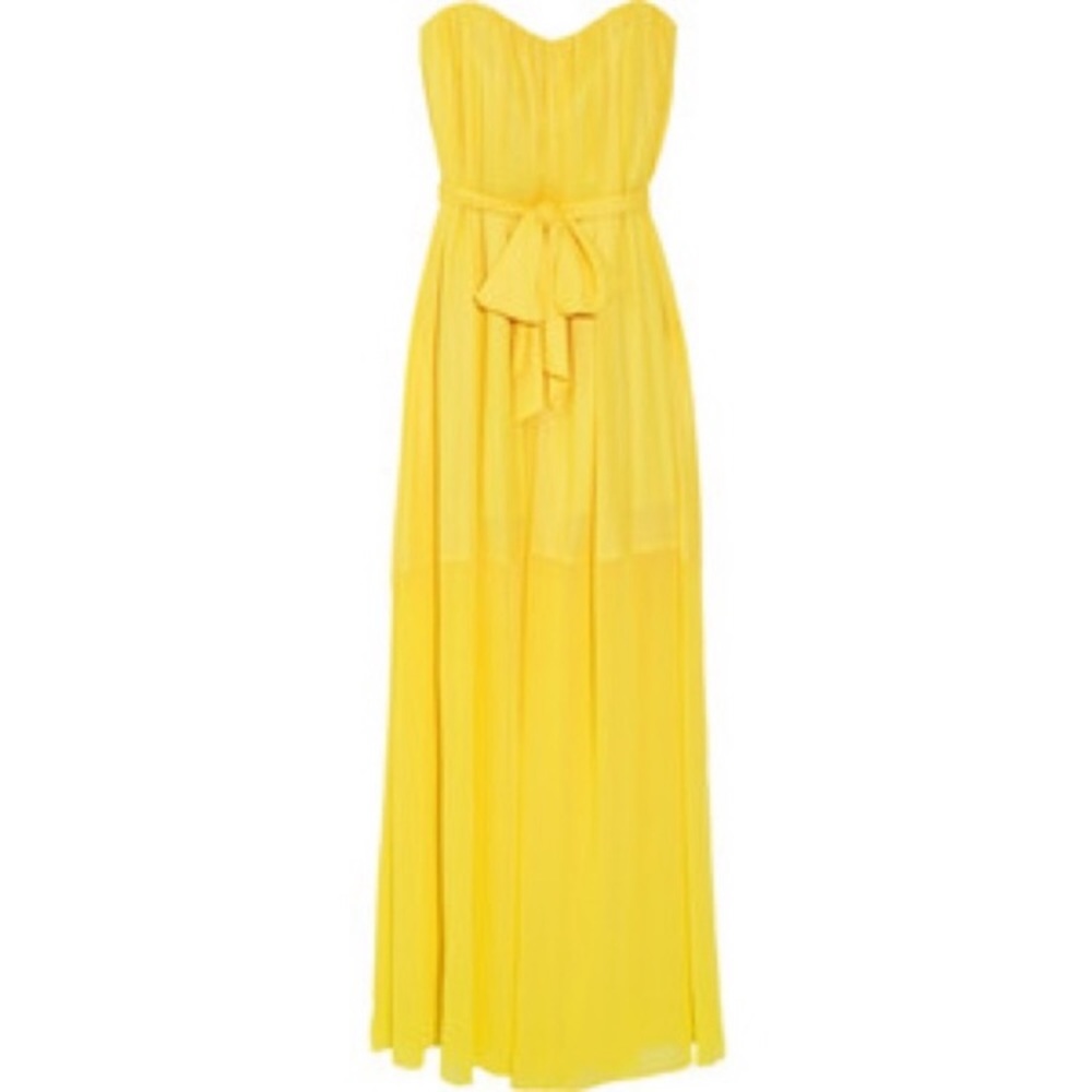 BCBG MAXAZRIA “Maras” in Glow